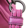 Bottega Veneta Nappa Intrecciato Double Pocket Flap Crossbody Secondhand
