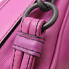 Bottega Veneta Nappa Intrecciato Double Pocket Flap Crossbody Secondhand