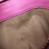 Bottega Veneta Nappa Intrecciato Double Pocket Flap Crossbody Secondhand
