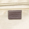 Gucci GG Canvas Sukey Satchel Secondhand
