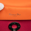 Dior Mini Leather Be Dior Flap Secondhand