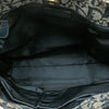 Dior Diorissimo Trotter Canvas Tote Secondhand