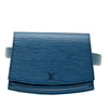 Louis Vuitton Epi Tilsitt Belt Bag Secondhand
