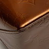 Louis Vuitton Monogram Vernis Reade PM Secondhand