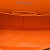 Chanel Medium Classic Patent Double Flap Secondhand