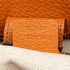 Gucci Medium Calfskin Bamboo Shopper Satchel Secondhand