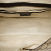 Gucci GG Canvas Web Dressage Crossbody Secondhand