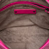Bottega Veneta Mini Nappa Intrecciato Nodini Crossbody Secondhand