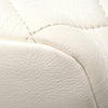 Secondhand Chanel Quilted Lambskin CC Crystal Signature Chain Hobo