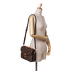Louis Vuitton Monogram Pochette Metis Secondhand
