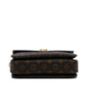 Louis Vuitton Monogram Pochette Metis Secondhand