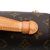 Louis Vuitton Monogram Pochette Metis Secondhand