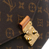 Louis Vuitton Monogram Pochette Metis Secondhand