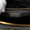 Versace Leather La Medusa Tote Secondhand