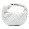 Secondhand Bottega Veneta Mini Nappa Intrecciato Jodie