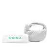 Secondhand Bottega Veneta Mini Nappa Intrecciato Jodie