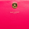 Secondhand Saint Laurent Medium Smooth Calfskin Classic Monogram Kate Tassel Crossbody