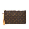 Louis Vuitton Monogram Neverfull MM Pouch Secondhand