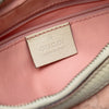 Gucci Small GG Canvas Web Pop Shoulder Bag Secondhand