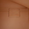 Bottega Veneta Medium Leather The Point Triangle Satchel Secondhand