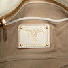 Prada City Calf Handbag Secondhand