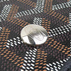 Goyard Goyardine Plumet Pocket Wallet Secondhand