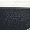 Goyard Goyardine Plumet Pocket Wallet Secondhand