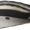 Goyard Goyardine Plumet Pocket Wallet Secondhand