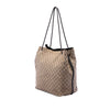 Gucci Large GG Canvas Gifford Tote Secondhand