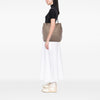Gucci Large GG Canvas Gifford Tote Secondhand