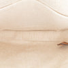 Celine Mini Triomphe Embroidered Canvas Besace Crossbody Secondhand