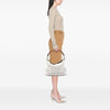 Gucci Calfskin Bamboo Diana Satchel Secondhand