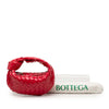 Bottega Veneta Mini Patent Intrecciato Jodie Secondhand