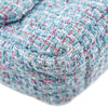 Chanel Medium Tweed 19 Flap Secondhand