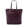 Bottega Veneta Nappa Intrecciato Belt Strap Tote Secondhand