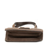 Gucci Suede Square G Handbag Secondhand