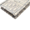 Dior Mini Oblique Canvas Vertical Book Tote Secondhand