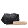 Bottega Veneta Nappa Intrecciato Flap Crossbody Secondhand