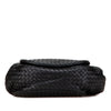 Bottega Veneta Nappa Intrecciato Flap Crossbody Secondhand