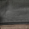 Bottega Veneta Nappa Intrecciato Flap Crossbody Secondhand