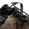 Bottega Veneta Nappa Intrecciato Flap Crossbody Secondhand
