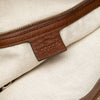 Gucci Large Calfskin Bella Tote Secondhand