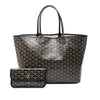 Goyard Goyardine Saint Louis PM Secondhand