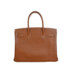 Hermès Epsom Birkin Retourne 30 Secondhand