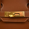 Hermès Epsom Birkin Retourne 30 Secondhand