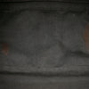 Fendi Zucca Suede Chef Tote Secondhand