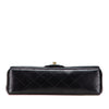Chanel Medium Classic Lambskin Double Flap Secondhand