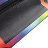Louis Vuitton Taiga Rainbow Soft Trunk Secondhand