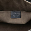 Gucci Guccissima Web Clutch Secondhand