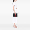Gucci Guccissima Web Clutch Secondhand